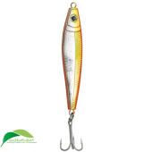 Пилькер RON THOMPSON THOR NL - UV Orange/UV Yellow/Silver / 15cm / 300g Пилькер RON THOMPSON THOR NL - UV Orange/UV Yellow/Silver / 15cm / 300g