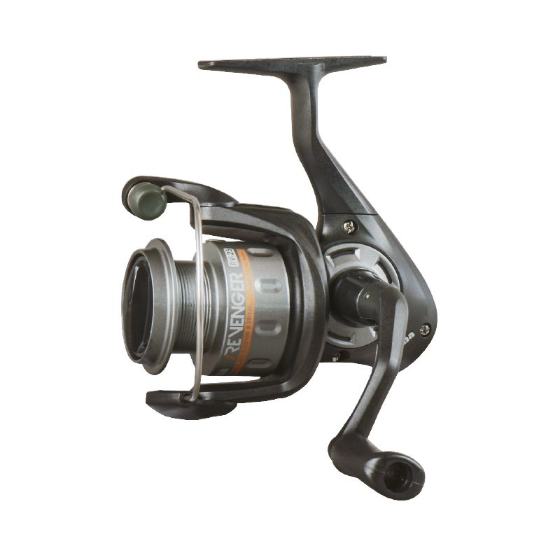 Катушка Okuma Revenger 30 Катушка Okuma Revenger 30