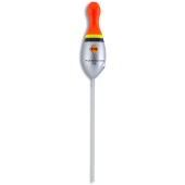 Поплавок IRON TROUT Profi RATTLE CONE Float - 2g / 12cm Поплавок IRON TROUT Profi RATTLE CONE Float - 2g / 12cm