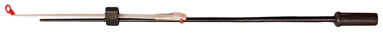 Зимняя удочка Grifon Ice  SENS-2 38см / шпуля 5.5 см / пробка. Фото N3
