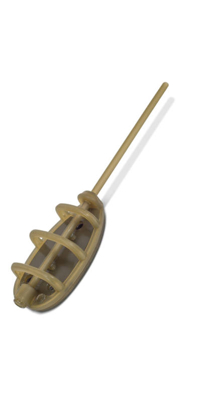 Методные кормушки Cralusso Method basket stemed 2шт 25гр