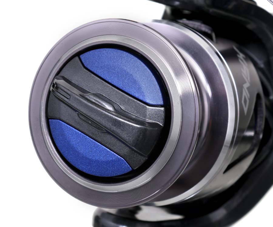 Катушка спиннинговая Flagman Onyx 2500. Фото N6 Катушка спиннинговая Flagman Onyx 2500. Фото N6