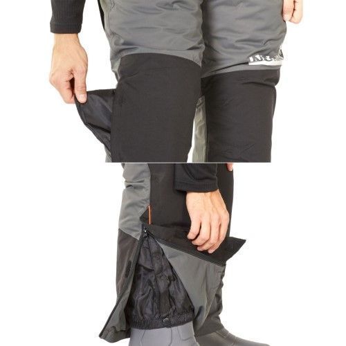 Костюм зимний Norfin DISCOVERY 2 02 р.M. Фото N8 Костюм зимний Norfin DISCOVERY 2 02 р.M. Фото N8