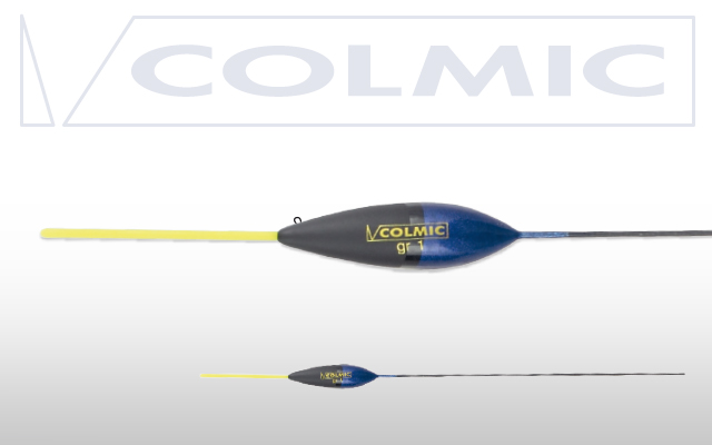 Поплавок COLMIC SAM - 2 гр.