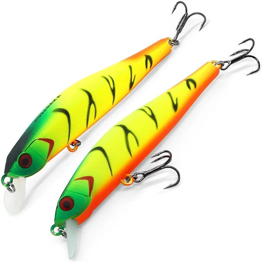 Воблер Kosadaka WINS XS 95S TT Воблер Kosadaka WINS XS 95S TT