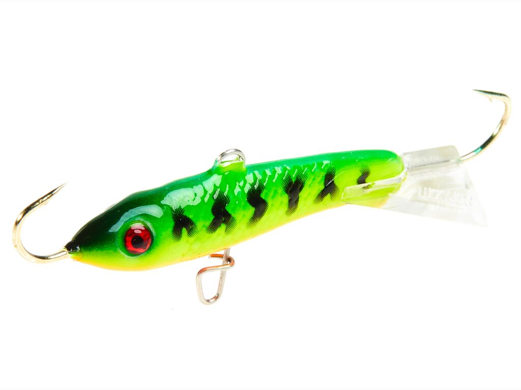Балансир Lucky John CLASSIC 5 50мм/20 Балансир Lucky John CLASSIC 5 50мм/20
