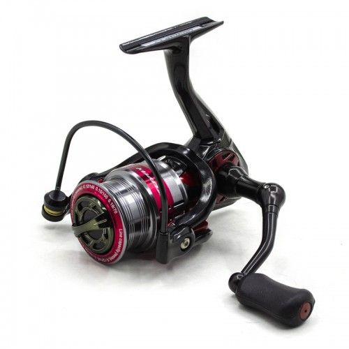 Катушка спиннинговая FLAGMAN SpeedFly 2000S 7+1ш.п. Катушка спиннинговая FLAGMAN SpeedFly 2000S 7+1ш.п.