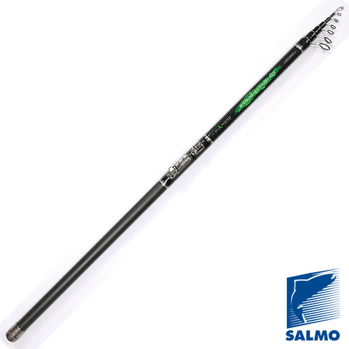 Удилище поплавочное с кольцами Salmo Diamond BOLOGNESE HEAVY F 5.31 Удилище поплавочное с кольцами Salmo Diamond BOLOGNESE HEAVY F 5.31