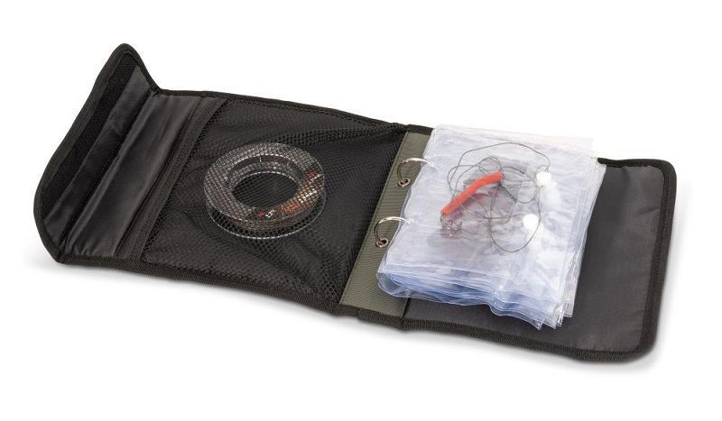 Сумка для поводков UNI CAT Rig Sleeve. Фото N2 Сумка для поводков UNI CAT Rig Sleeve. Фото N2
