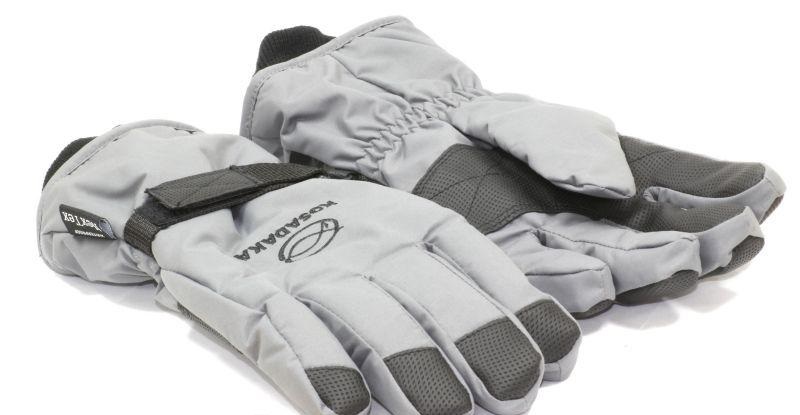Перчатки Kosadaka ICEMAN Thinsulate L