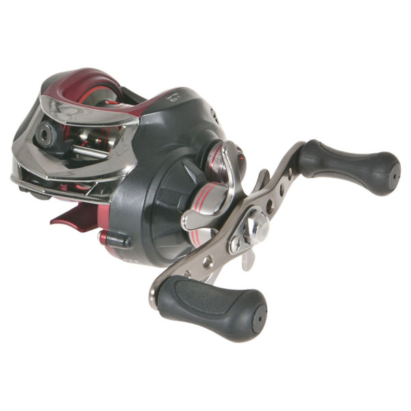 Катушка мультипликаторная IRON CLAW X-ACT 3.0 Катушка мультипликаторная IRON CLAW X-ACT 3.0