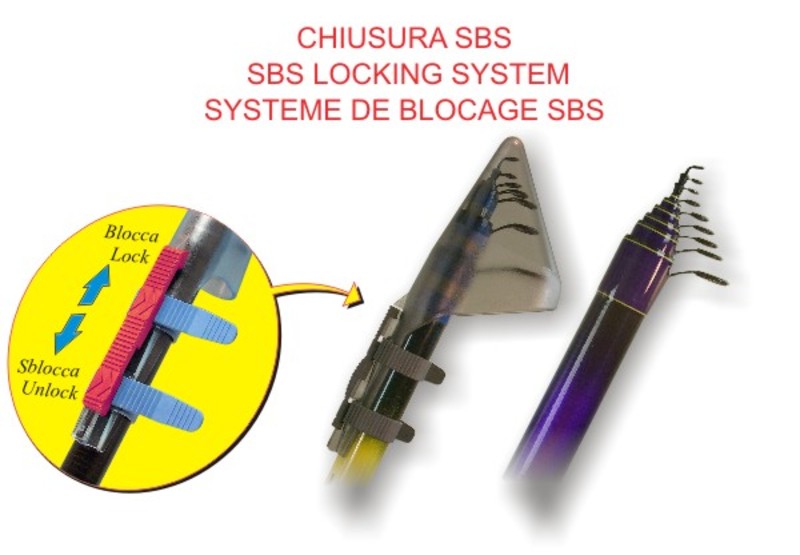 Защитный колпак STONFO для удилища тип Б. Фото N2 Защитный колпак STONFO для удилища тип Б. Фото N2