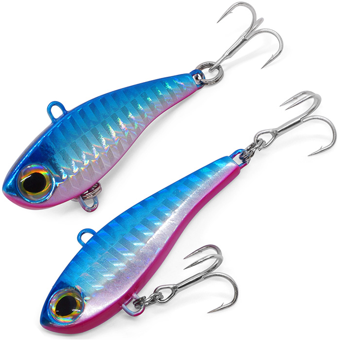 Воблер виб Kosadaka ChataBee 52S, тонущ., 52мм, 8.5г, цв.HBP Воблер виб Kosadaka ChataBee 52S, тонущ., 52мм, 8.5г, цв.HBP