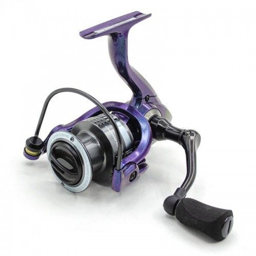 Катушка спиннинговая FLAGMAN Orbion 2500 7+1ш.п. Катушка спиннинговая FLAGMAN Orbion 2500 7+1ш.п.