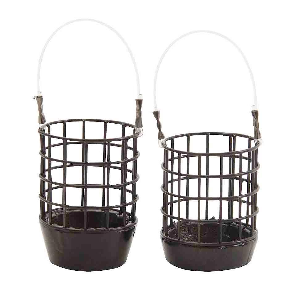 Кормушка Colmic DISTANCE NET FEEDER 40gr 32x36мм