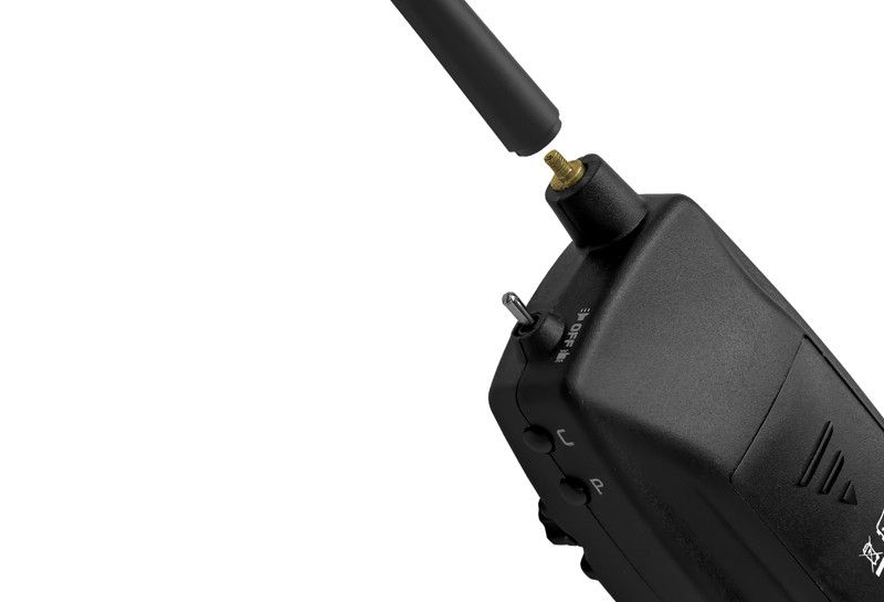 Комплекты сигнализаторов поклевки Delphin FORZA Alarm Set - Multicolor / 3+1. Фото N8 Комплекты сигнализаторов поклевки Delphin FORZA Alarm Set - Multicolor / 3+1. Фото N8