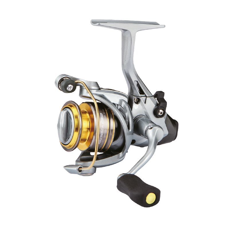 Катушка Okuma Avenger Baitfeeder 500 Катушка Okuma Avenger Baitfeeder 500