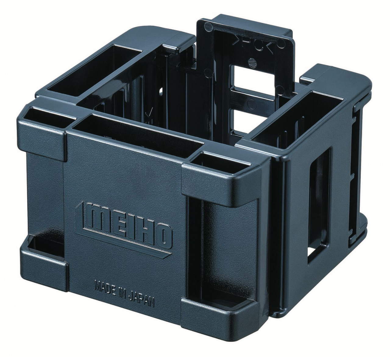 Держатель универсальный Meiho MULTI HOLDER BM-25 83х78х73 Держатель универсальный Meiho MULTI HOLDER BM-25 83х78х73