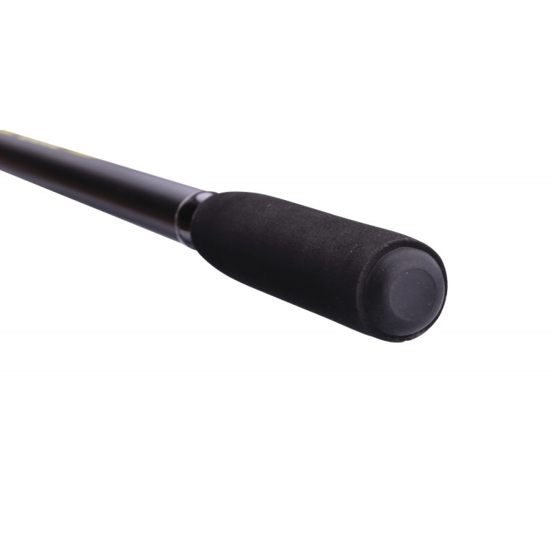 Карповое удилище Flagman Magnum Black Carp 3.6м 3.25lb. Фото N4