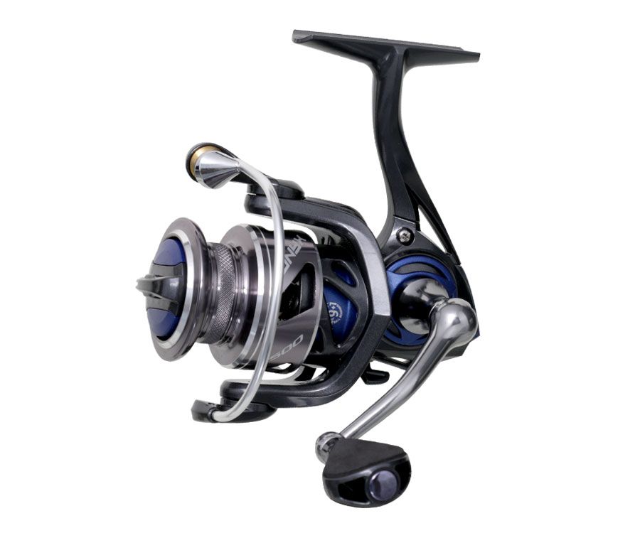 Катушка спиннинговая Flagman Onyx 2500 Катушка спиннинговая Flagman Onyx 2500