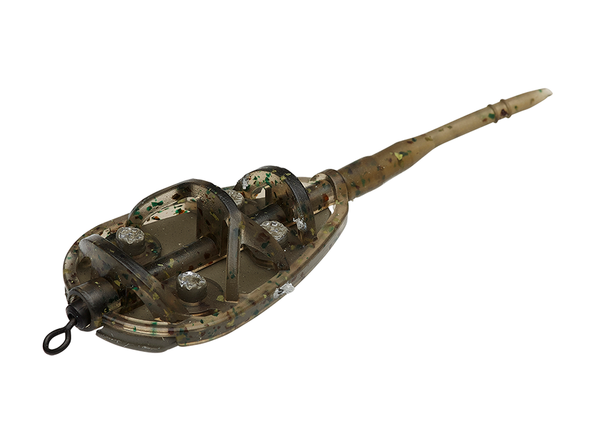 Кормушка фидерная DAM DETEK Method Feeder InLine - L 50g