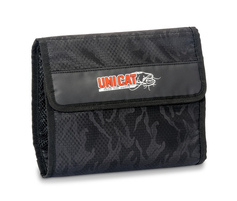 Сумка для поводков UNI CAT Rig Sleeve Сумка для поводков UNI CAT Rig Sleeve
