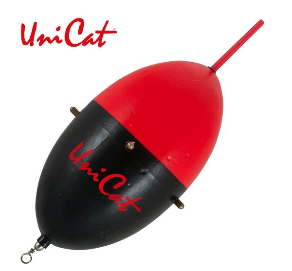 Поплавок с погремушкой UNI CAT Quad Rattle Float - 200g