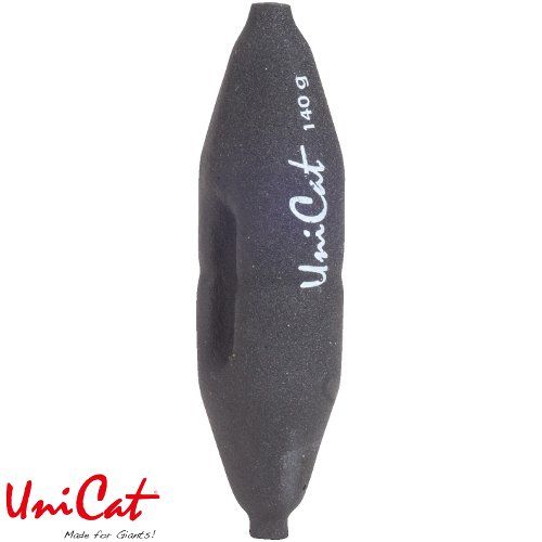 Грузило UNI CAT Rattle Clonk Olive - 2шт. 140g