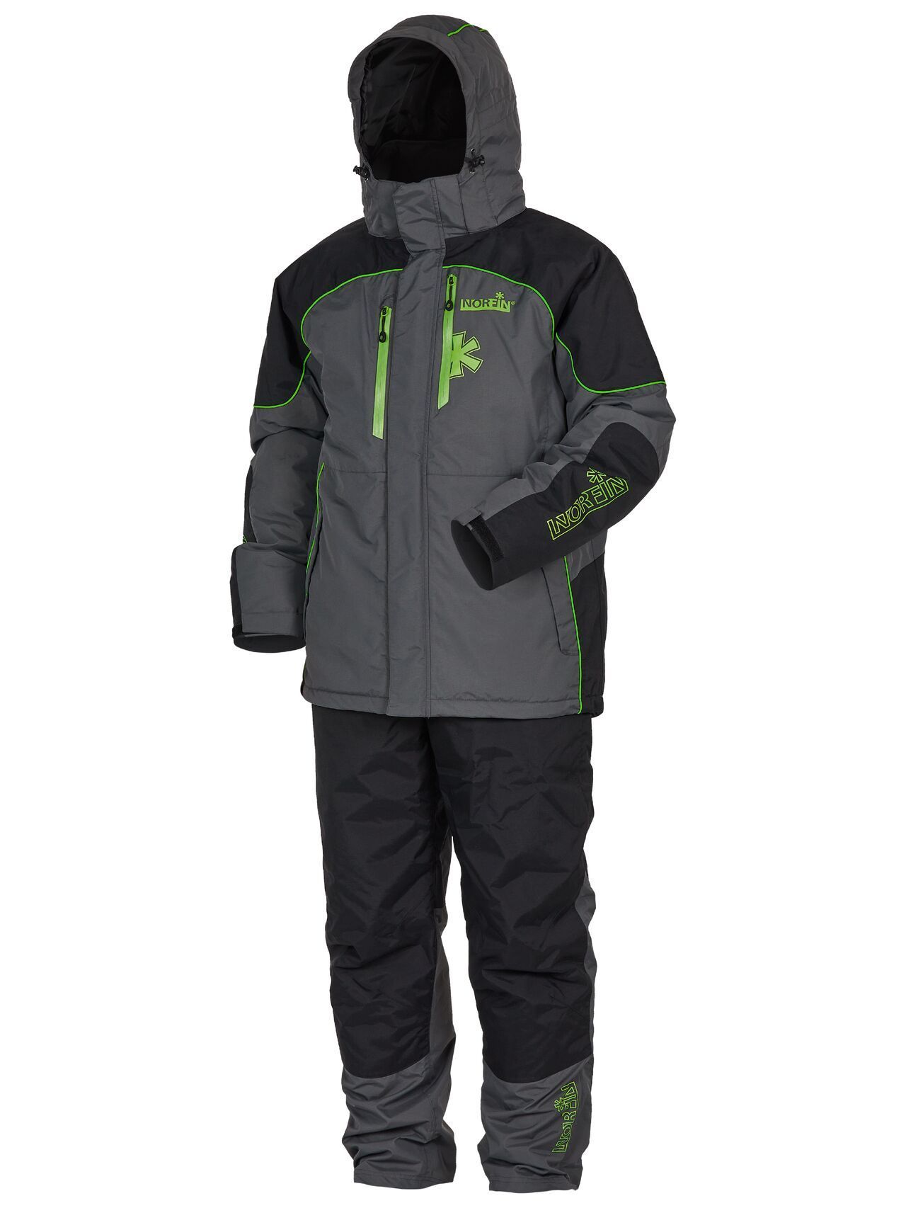 Костюм демисезонный Norfin FEEDER THERMO р.M Костюм демисезонный Norfin FEEDER THERMO р.M