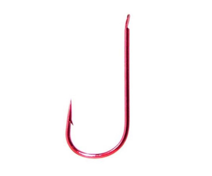 Крючок OWNER 50363 Chika red №10 12шт