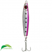 Пилькер RON THOMPSON HERRING NL - UV Pink/Silver/UV Orange / 8.7cm / 40g Пилькер RON THOMPSON HERRING NL - UV Pink/Silver/UV Orange / 8.7cm / 40g