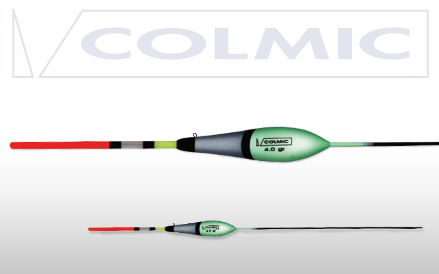 Поплавок COLMIC PLOVDIV - 1.5 гр.