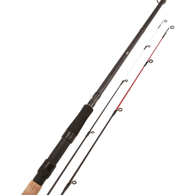 Удилище Okuma LS-6K River Feeder 420cm 150g 3sec HC/MHC Удилище Okuma LS-6K River Feeder 420cm 150g 3sec HC/MHC