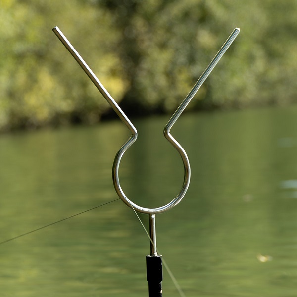 Контроллер для лески PB Products Stainless Steel Controller Line Guard BankStick - "Y" Model. Фото N2 Контроллер для лески PB Products Stainless Steel Controller Line Guard BankStick - "Y" Model. Фото N2