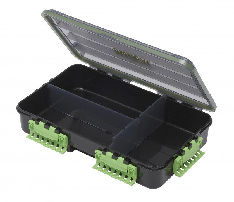 Коробка водонепроницаемая MADCAT® TACKLE BOX - 1 Comparment. Фото N2 Коробка водонепроницаемая MADCAT® TACKLE BOX - 1 Comparment. Фото N2