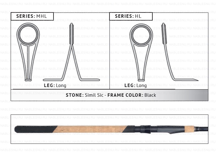 Удилище матчевое Colmic HIRLIN 3.90мт.(5-20гр). Фото N2 Удилище матчевое Colmic HIRLIN 3.90мт.(5-20гр). Фото N2