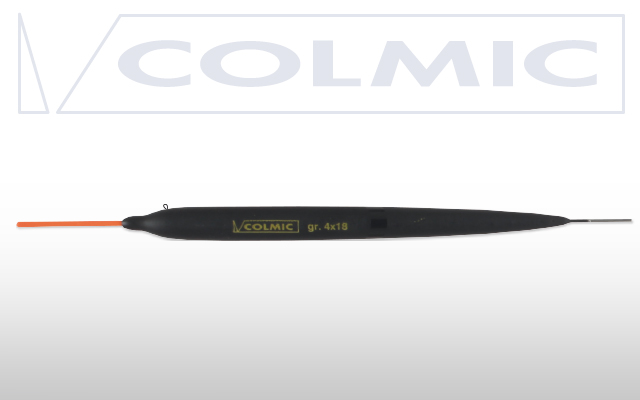 Поплавок COLMIC POLLY  1,5гр 