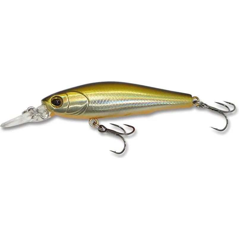 Воблер Kosadaka LEX xs 55F GTN Воблер Kosadaka LEX xs 55F GTN