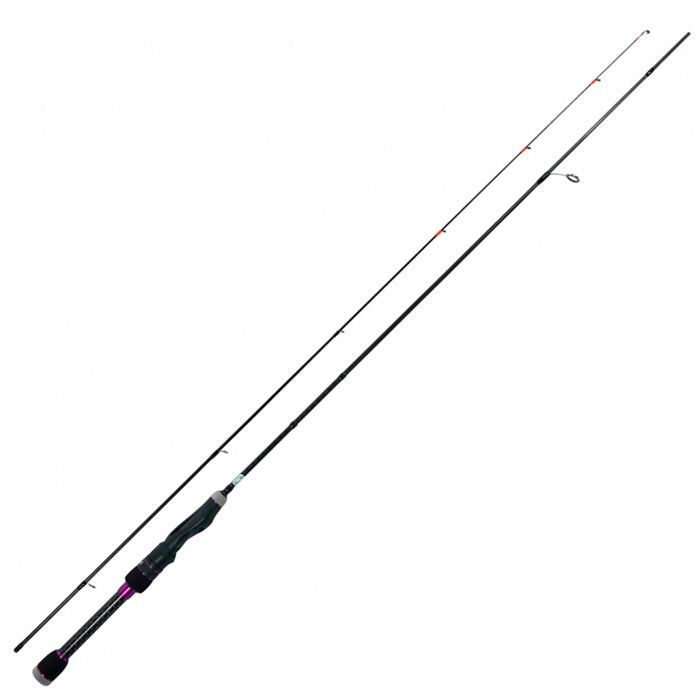 Спиннинг Metsui Tiny Twig  S602SUL 180см 0.8-3 g