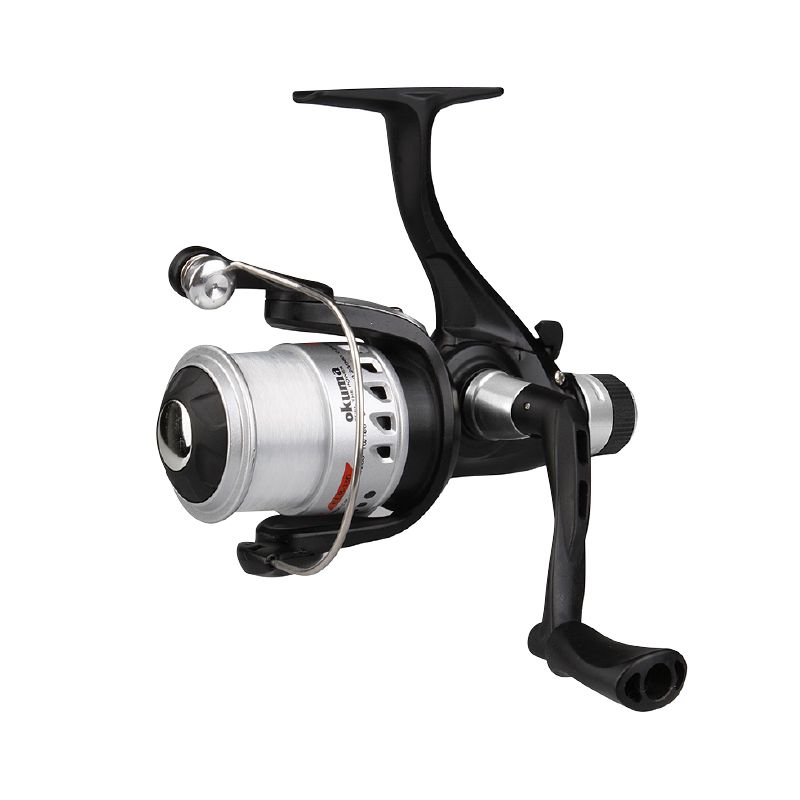 Катушка Okuma Electron 130 Rear Drag Катушка Okuma Electron 130 Rear Drag