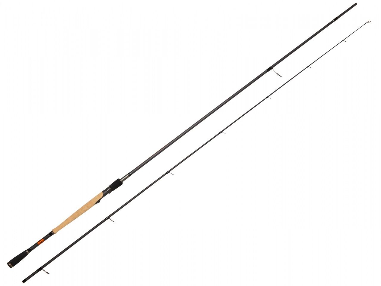 Удилище Спиннинговое Lucky John One Sensoric Salmon Stick 42 9'10" (3.00)