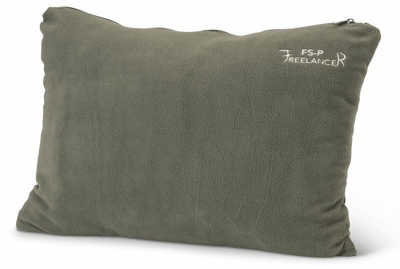 Подушка ANACONDA FREELANCER 4 Season Pillow. Фото N2
