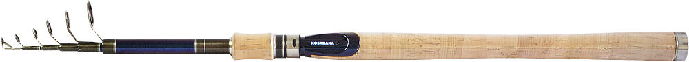 Спиннинг Kosadaka Voyager Tele  2.70 / 15-45гр