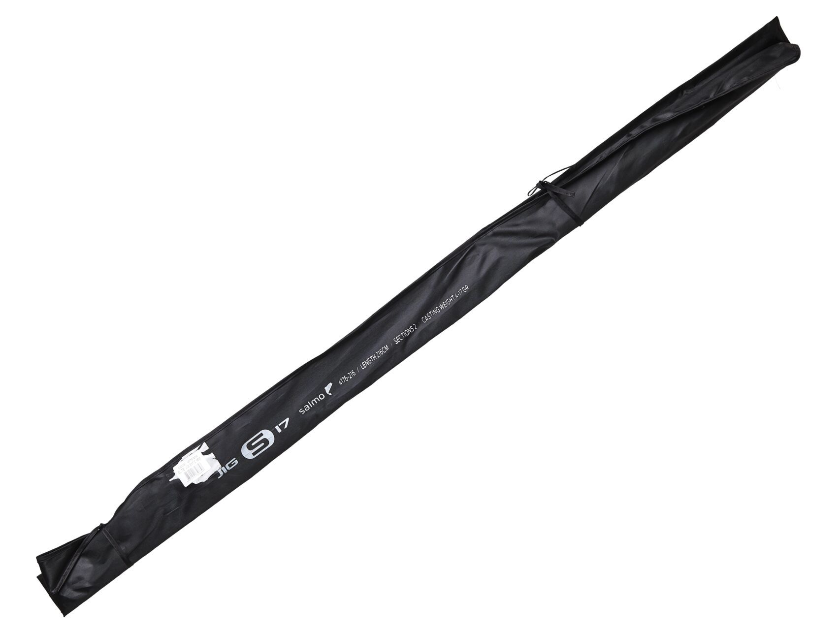 Удилище Спиннинговое Salmo Elite Jig S 17 7'8" (2.34). Фото N6 Удилище Спиннинговое Salmo Elite Jig S 17 7'8" (2.34). Фото N6