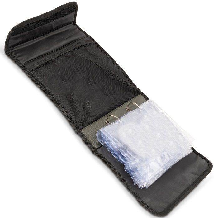 Сумка для поводков UNI CAT Rig Sleeve. Фото N3 Сумка для поводков UNI CAT Rig Sleeve. Фото N3