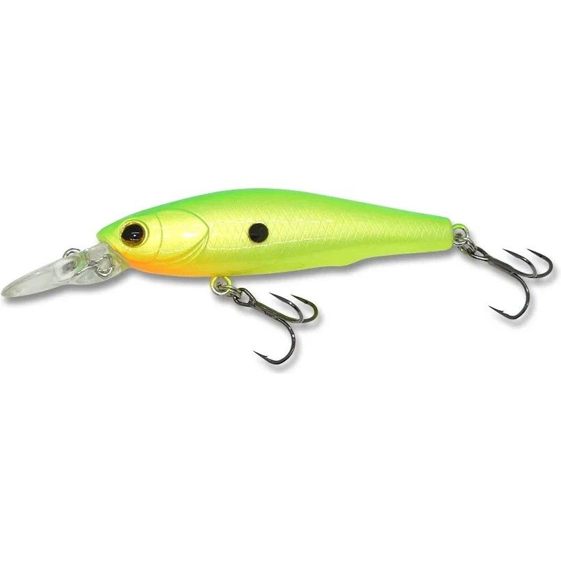 Воблер Kosadaka LEX xs 55F TH Воблер Kosadaka LEX xs 55F TH