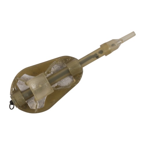 Кормушка Guru X-Safe Method Feeder Small 36гр