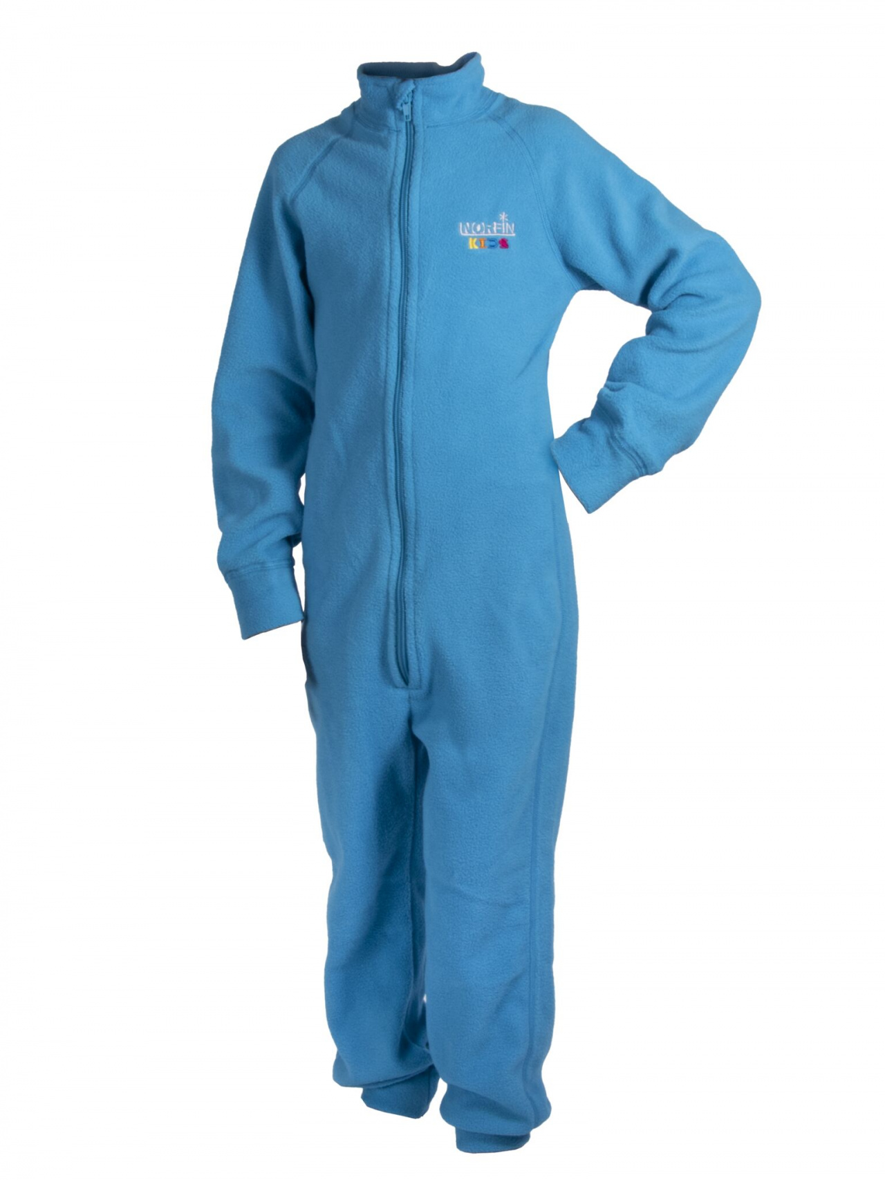 Комбинезон Norfin KIDS THERMO BLUE 04 р.140-146 Комбинезон Norfin KIDS THERMO BLUE 04 р.140-146