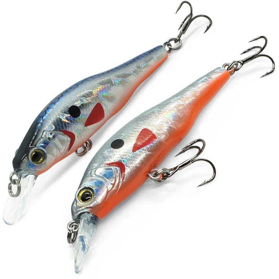 Воблер Kosadaka X-80 xs 65SP GTC Воблер Kosadaka X-80 xs 65SP GTC