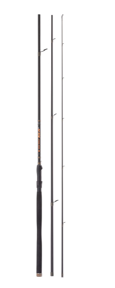 Удилище форелевое IRON TROUT SPHIRO RX-H2 / 3.60m / 12-48g Удилище форелевое IRON TROUT SPHIRO RX-H2 / 3.60m / 12-48g